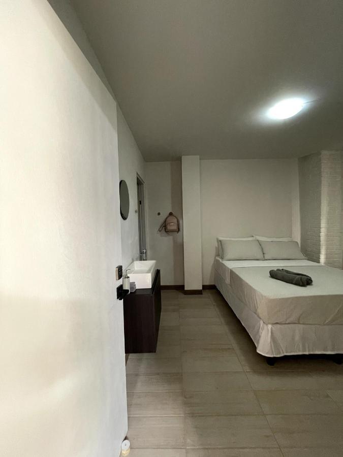 Nina'S - Juan Santamaria Hotel Alajuela Exterior foto